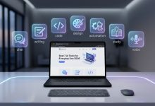 Best 7 AI Tools for Everyday Use 2026