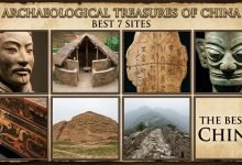 Archaeological Sites in China 2026