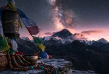 Best 7 Mountains Universe Sculptures