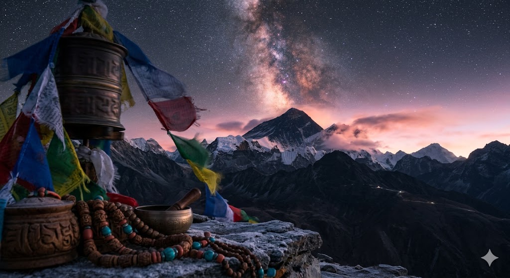 Best 7 Mountains Universe Sculptures