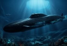 Best 7 stealth submarines 2026