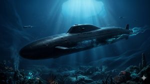 Best 7 stealth submarines 2026
