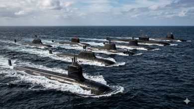 The Best 7 stealth submarines ruling seas 2026