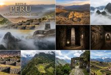 Caral+Machu Picchu+Chavin+Cusco+Choquequirao+Pacatamayo+Chincheros+'Best 7 Peru'