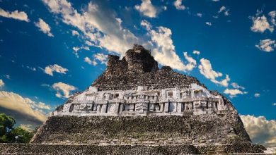 7 Best Tourist and Archaeological Sites in Belize