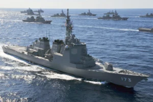 7 best Most Powerful Naval Destroyers of 2026