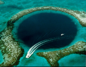 Archaeological Sites in Belize