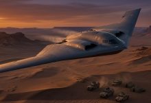 US Iran conflict weapons