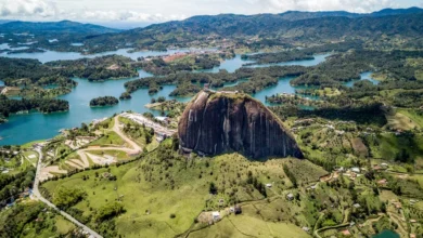 7 Best Archaeological Sites in Colombia to Visit in 2026