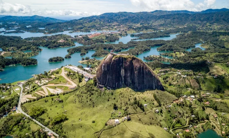 7 Best Archaeological Sites in Colombia to Visit in 2026