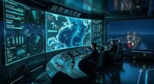 7 Best Autonomous Mega Ships Transforming Trade in 2026