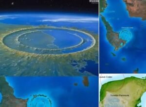 Meteorite Impact Craters to Visit