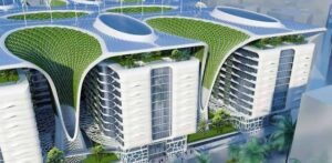7 Best Smart Mega Skyscrapers 2026 Eco