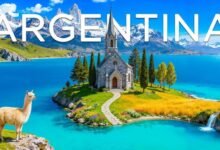 Archaeological Sites in Argentina to Discover in 2026