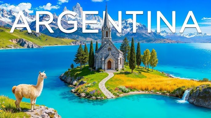 Archaeological Sites in Argentina to Discover in 2026