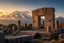 Archaeological Sites in Bolivia