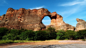 Archaeological Sites in Brazil to Visit in 2026