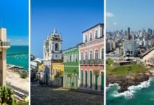 Archaeological Sites in Brazil to Visit in 2026