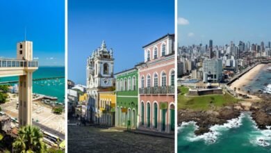 Archaeological Sites in Brazil to Visit in 2026