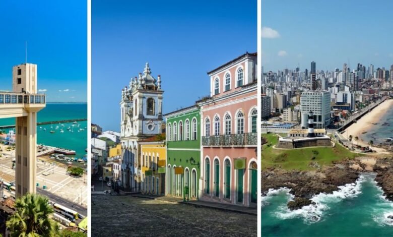 Archaeological Sites in Brazil to Visit in 2026