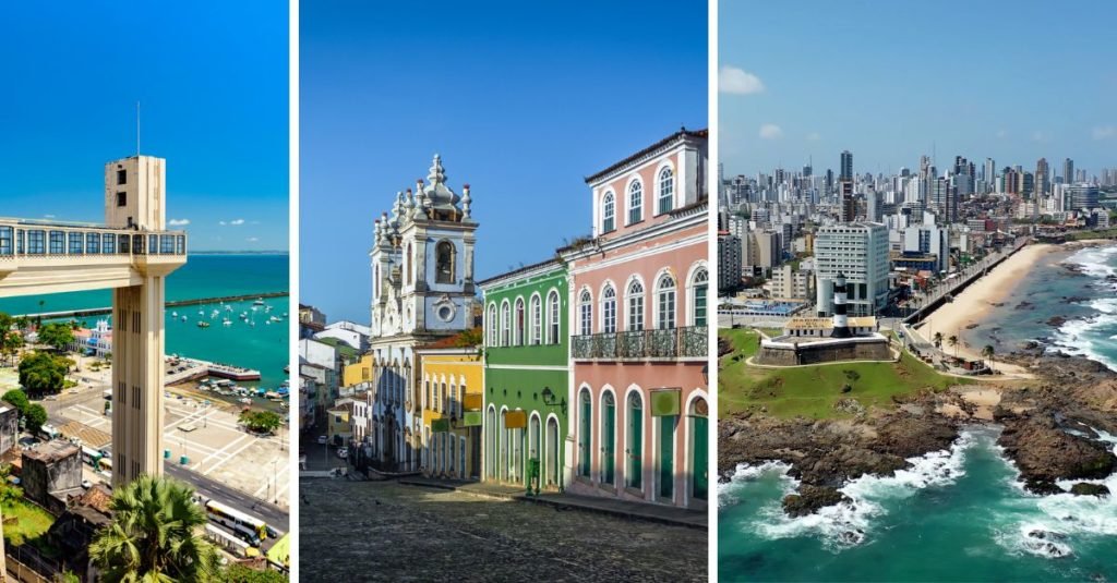 Archaeological Sites in Brazil to Visit in 2026
