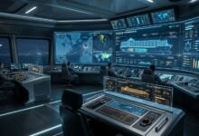 7 Best Autonomous Mega Ships Transforming Trade in 2026
