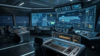 7 Best Autonomous Mega Ships Transforming Trade in 2026