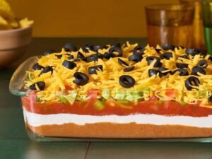 Best 7 Layer Dip Recipes for Your