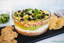 Best 7 Layer Dip Recipes for Your Next Party
