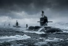 Best 7 Russian Navy Submarines 2027