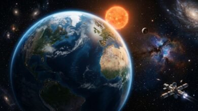7 Best Habitable Exoplanets to Discover in 2026