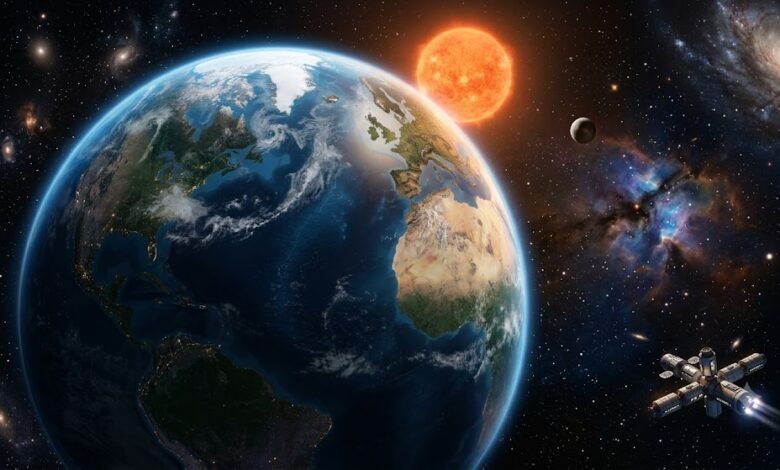7 Best Habitable Exoplanets to Discover in 2026