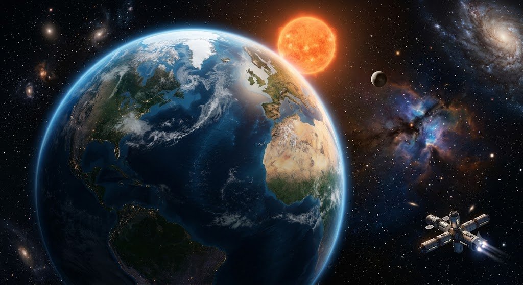 7 Best Habitable Exoplanets to Discover in 2026