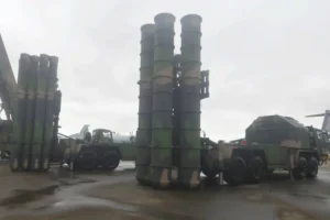 HQ-9B, Egyptian Air Defense Systems 2027 
