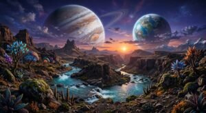 Habitable Exoplanets to Discover