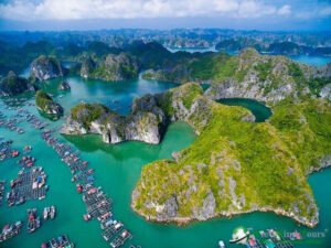 Hidden Natural Wonders