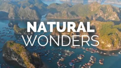 Hidden Natural Wonders 2026