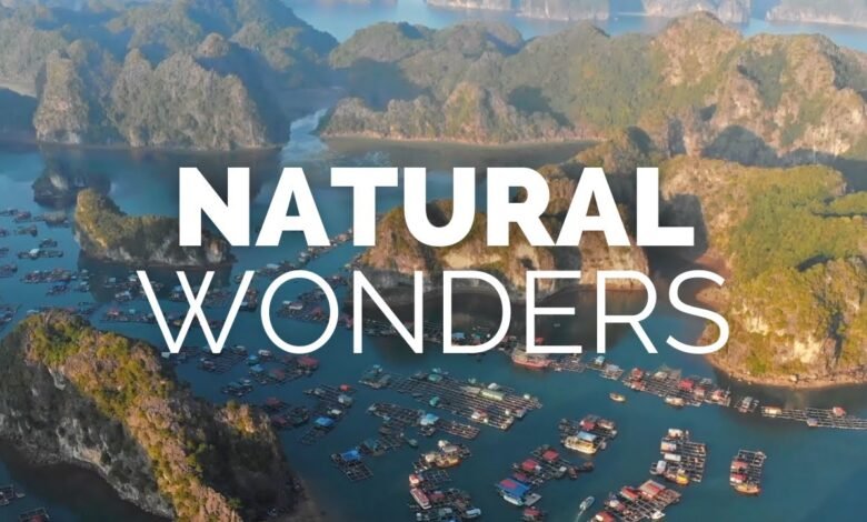 Hidden Natural Wonders 2026