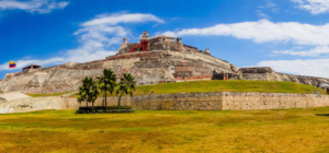 Malagana Archaeological Site