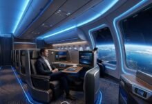 Next-Generation Passenger Aircraft 2026