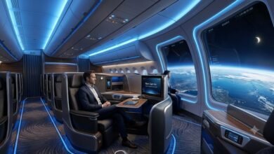 Next-Generation Passenger Aircraft 2026