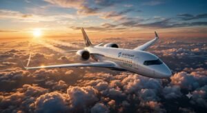 7 Best Next-Generation Passenger Aircraft for 2026