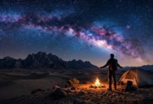 7 Best Stargazing Destinations on Earth for 2026