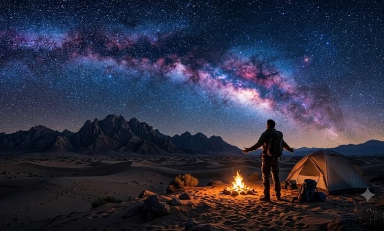 7 Best Stargazing Destinations on Earth for 2026