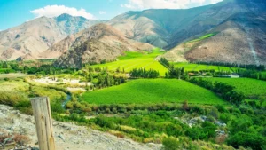 Elqui Valley, 7 Best Stargazing Destinations on Earth for 2026