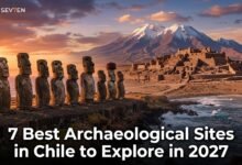7 Best Archaeological Sites in Chile to Explore in 2027