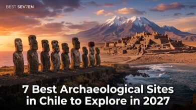 7 Best Archaeological Sites in Chile to Explore in 2027