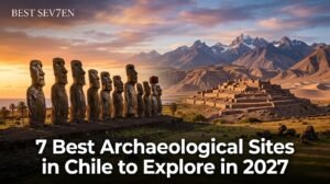Best Archaeological Sites in Chile to Explore