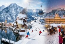 7 Best Places to Spend Winter in Austria 2027