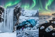 7 Best Places to Spend Winter in Iceland 2027